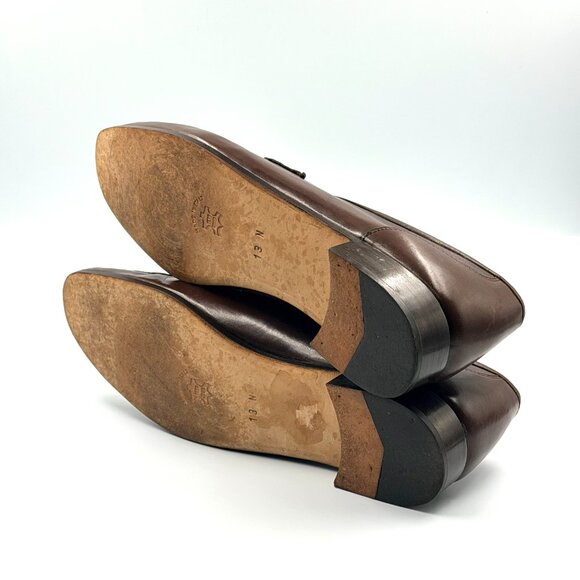 Bostonian Horsebit Men\'s Loafers